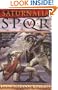 Saturnalia (SPQR V)