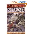 Spqr V: Saturnalia