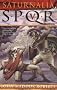 Spqr V: Saturnalia