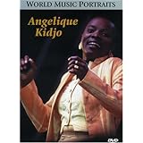 World Music Portraits: Angelique Kidjo (2003)