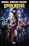 Produkt-Bild: Marvel Monster Edition #36: Dark Reign 3 (2010, Panini)