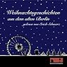 H&ouml;rbuch Weihnachtsgeschichten aus dem alten Berlin