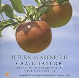 Return to Akenfield: Portrait of an English Village in the 21st Century