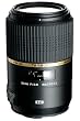 Tamron SP 90mm F/2.8 Di VC USD Makro-Objektiv 1:1 f�r Nikon