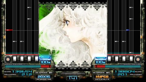 ビートマニア II DX 15 DJ TROOPERS