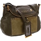 shoulder bag patterns Marc by Marc Jacobs Preppy Le