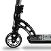 Madd Gear VX6 Team Scooter, Black/Chrome
