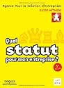 Quel statut pour mon entreprise ?