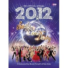 The Official Strictly Come Dancing Annual 2012 (Annuals 2012)