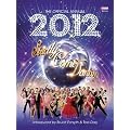 The Official Strictly Come Dancing Annual 2012 (Annuals 2012)
