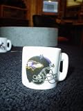 Sporting Goods : FOOTBALL BALTIMORE RAVENS MINI MUG