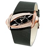 La Vie Women's Diamond Accented Watch #W232421DW