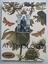 10,000 Maniacs, Anthology: Piano, Vocal, Guitar 10,000 Maniacs, Anthology: Piano, Vocal, Guitar