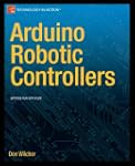 Arduino Robotic Motor Controllers