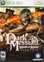 Dark Messiah of Might & Magic Elements