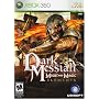 Dark Messiah of Might & Magic Elements