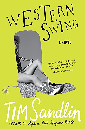 Western Swing: A Novel