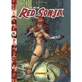 The Art of Red Sonjapar Alex Ross