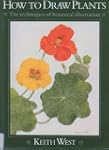 How To Draw Plants : The techniques o...