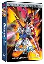Mobile Suit Gundam SEED Anime Legends Collection 1