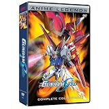 Mobile Suit Gundam SEED: Complete Collection 1 (Anime Legends)by Hajime Yatate