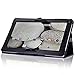 Digiland DL1010Q / DL1008M Tablet Case Cover , Famavala PU Leather Case Cover For 10.1
