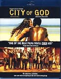 City of God (Blu-ray)