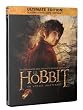 Le Hobbit : un voyage inattendu - Ultimate Edition - 2 Blu-ray + DVD + Copie digitale - Edtion Limit�e SteelBook Bilbon [Blu-ray]