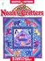 Noah's Critters - 2 Delightful Projects to Quilt and Applique