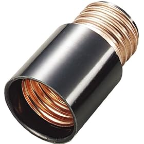 ���U�� �����p�����v�A�_�v�^ 100W�܂� ����E26 SF101