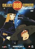 Galaxy Express 999 - Box 4 (5DVD)