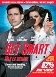 Get Smart (2008) (Widescreen Special Edition)