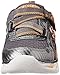 Skechers Kids 90385L Ipox and Light-Up Sneaker