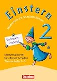 Einstern - Bisherige Ausgabe: Band 2 - Themenhefte 1-5 und Kartonbeilagen im Schuber: Verbrauchsmaterial: 800162, 800278, 800285, 800292, 800308