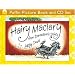 My favourite children's books for under 7s