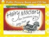 Hairy Maclary from Donaldson's Dairy (Book & CD)