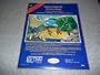 The Isle of Dread (Dungeons & Dragons Adventure, No. X1)