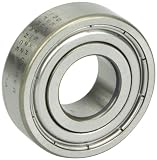 Koyo 2052112 Kugellager 6202-2Z