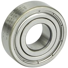 Koyo 2052112 Kugellager 6202-2Z