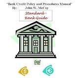 Bank Credit Policy and Procedures Manual