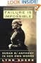 Failure Is Impossible: Susan B. Anthony in Her Own Words