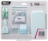 Nintendo DS lite - Travel Pack [Ice blue]