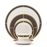 Wedgwood Shagreen Cocoa Bread and Butter Plate 6-in.