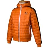 (プーマ)PUMA T7 中綿ジャケット 559050