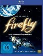 Firefly - Der Aufbruch der Serenity: Die komplette Serie [Blu-ray]
