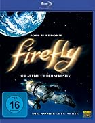 Firefly - Der Aufbruch der Serenity: Die komplette Serie 