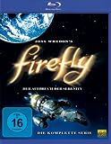 Firefly - Season 1 [Alemania] [Blu-ray]