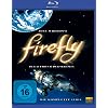 Firefly - Der Aufbruch der Serenity: Die komplette Serie [Blu-ray]