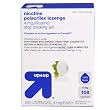 Nicotine Polacrilex 4-mg. Lozenge - Mint (108-pk.)