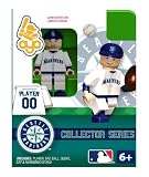 MLB Seattle Mariners OYO Figure